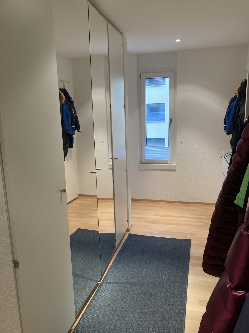 Appartamento di 4 ½ locali