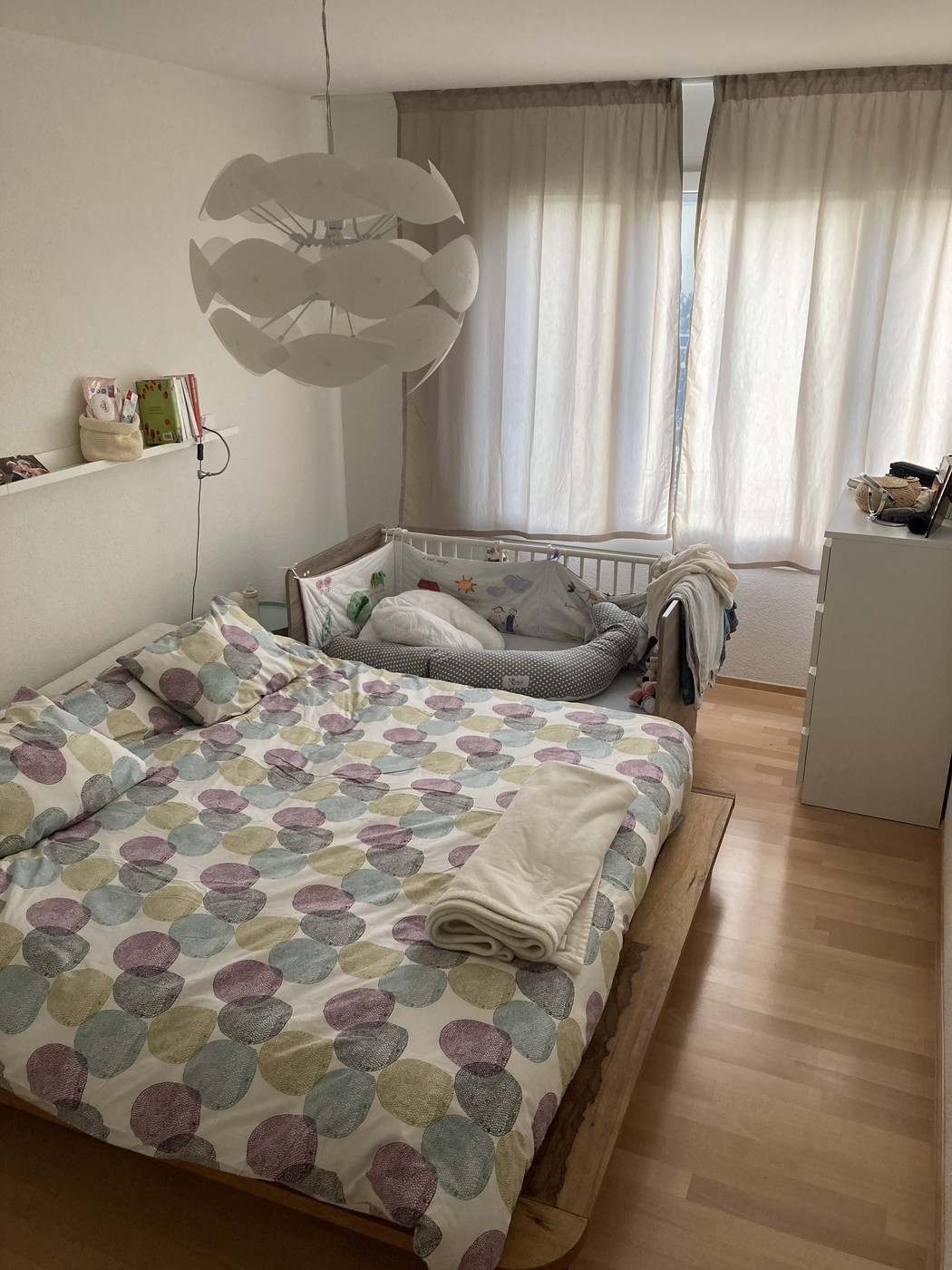 Appartamento di 4 ½ locali