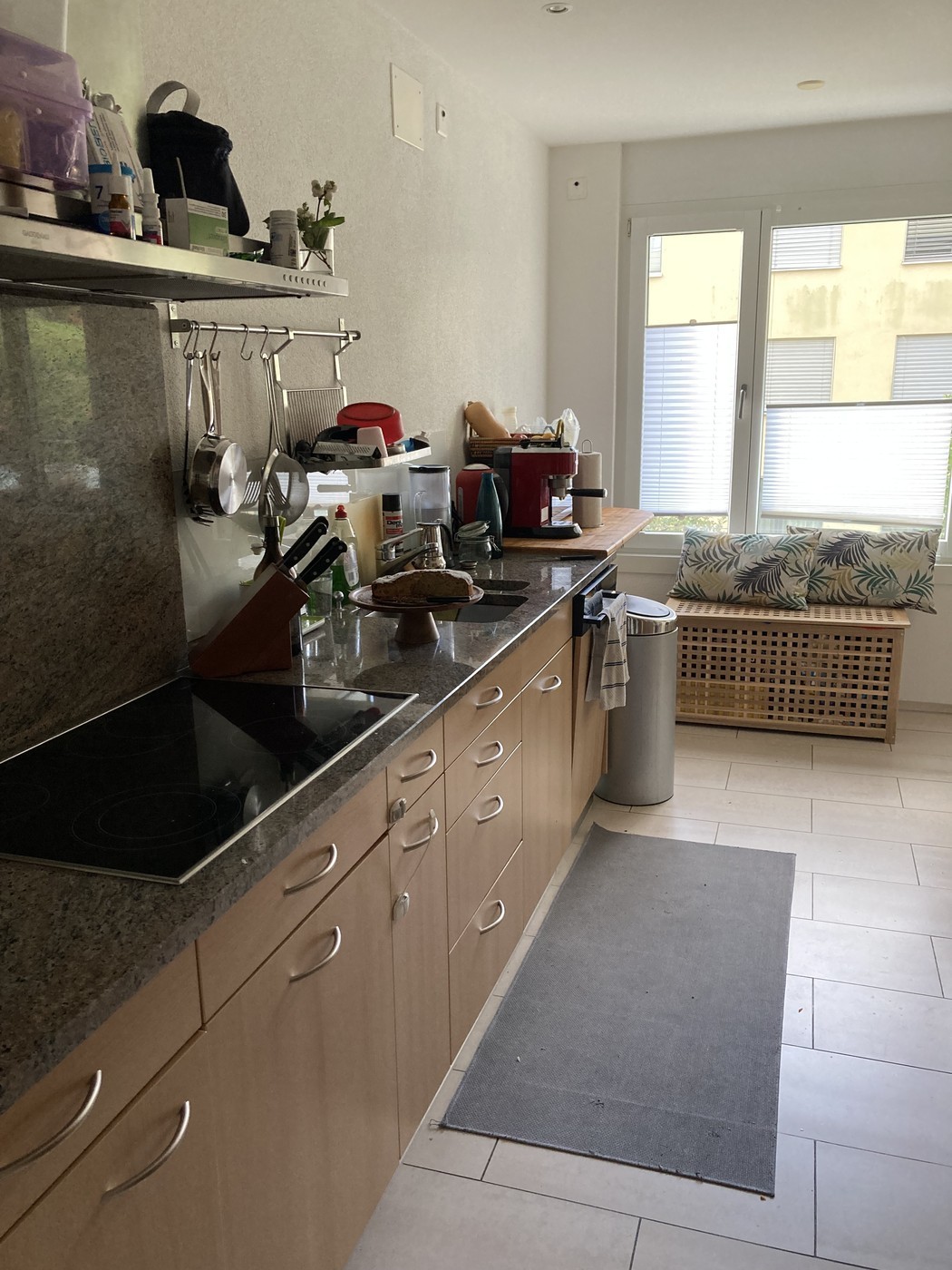 Appartamento di 4 ½ locali
