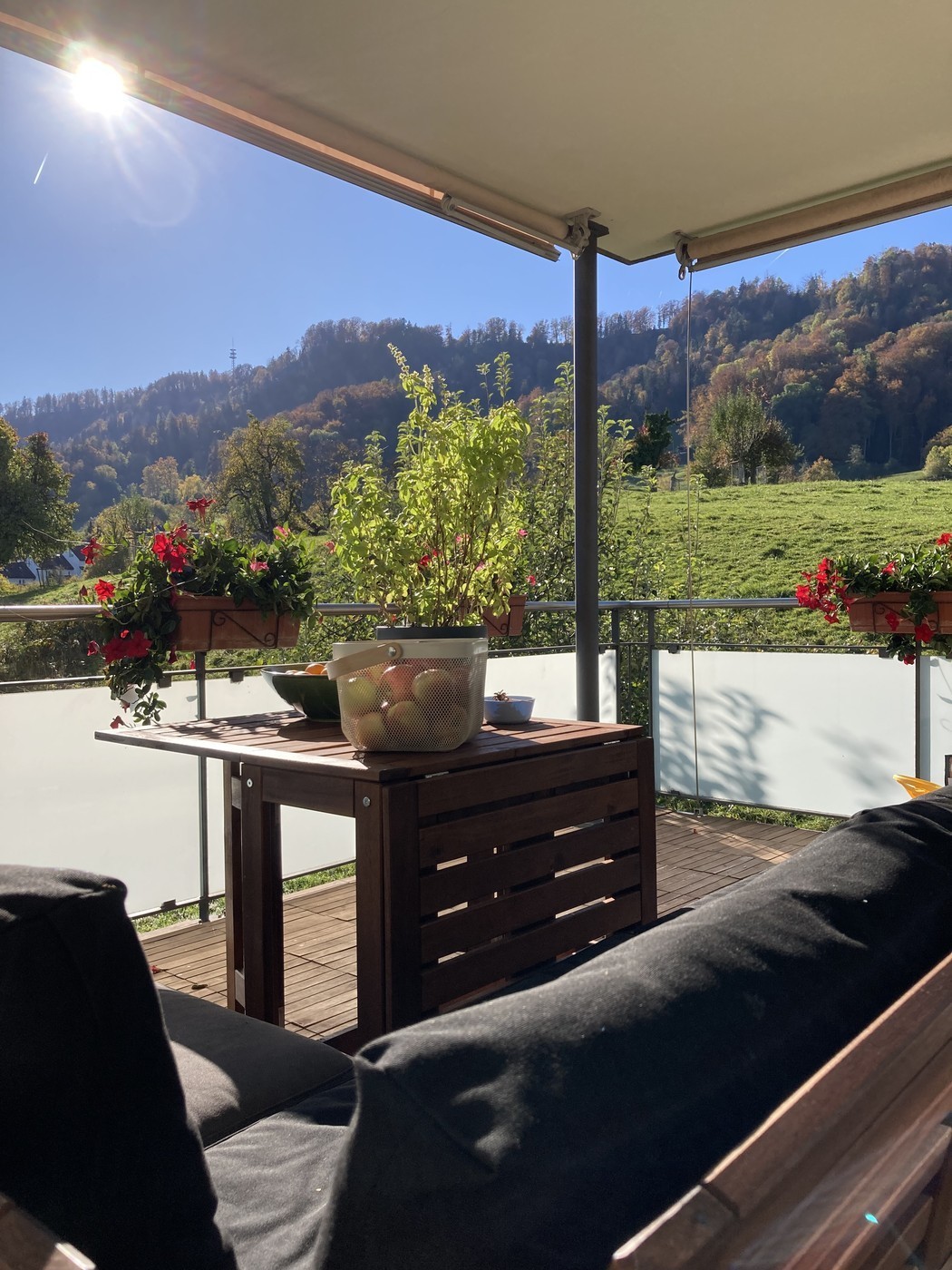 Appartamento di 4 ½ locali