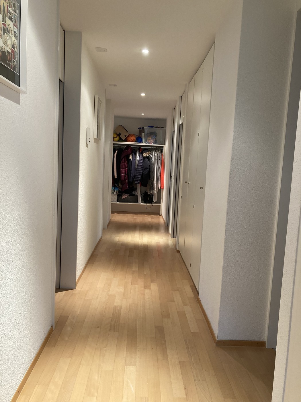 Appartamento di 4 ½ locali