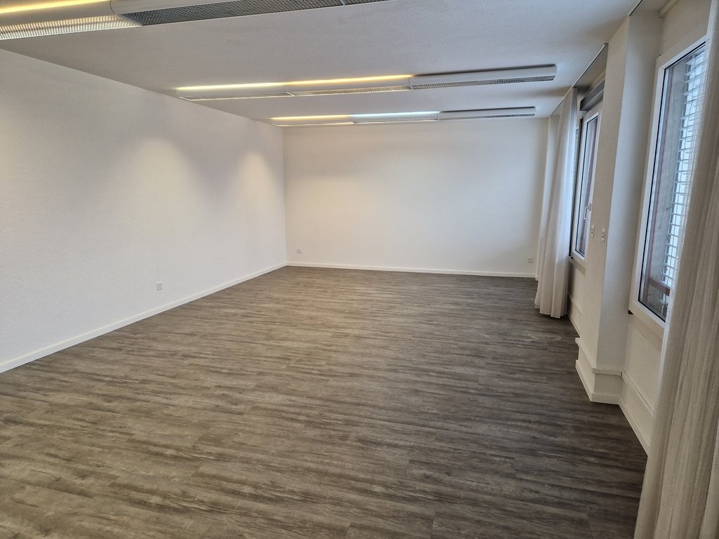 40m² bureau