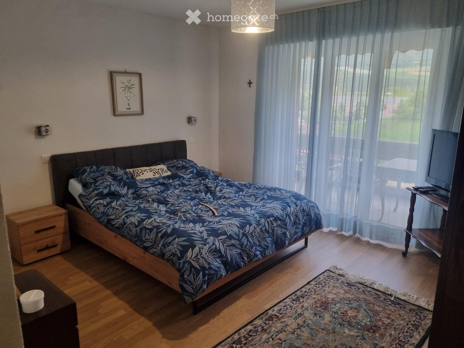 Appartamento di 4 ½ locali