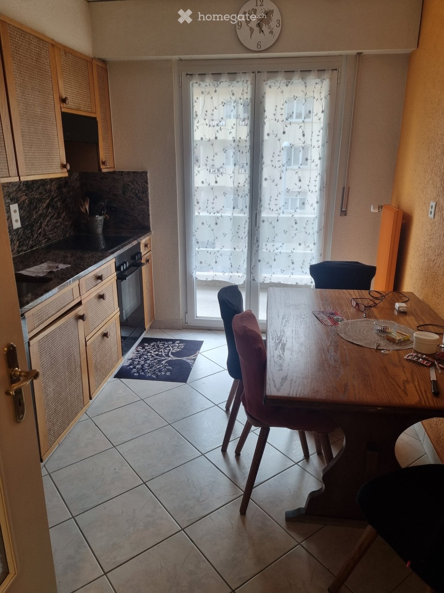 Appartamento di 4 ½ locali
