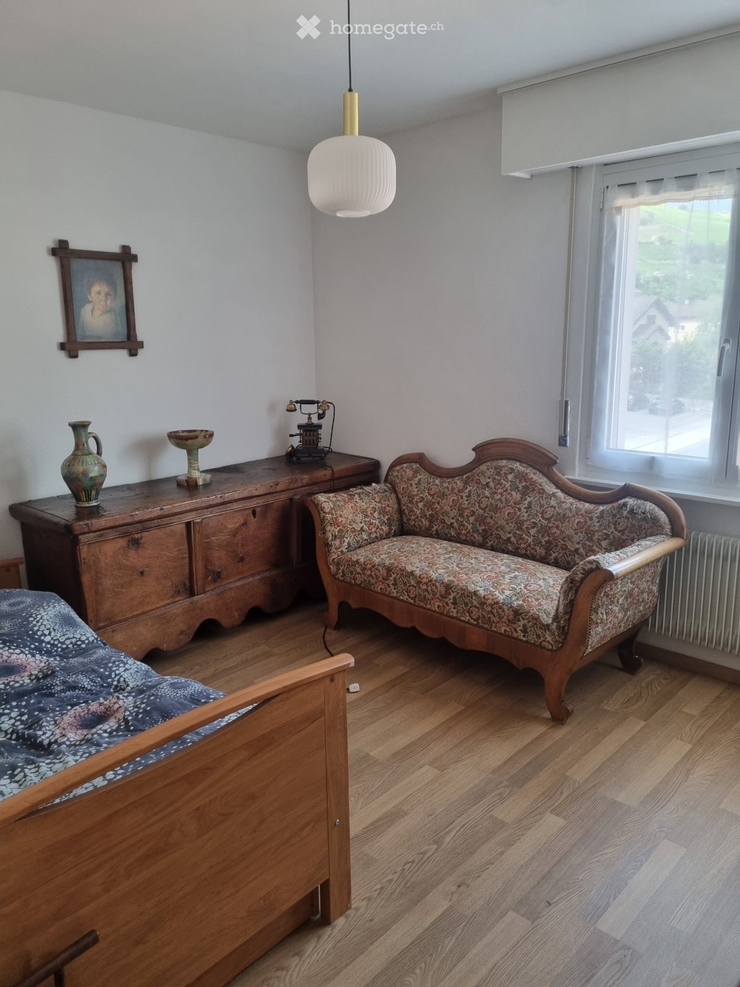 Appartamento di 4 ½ locali