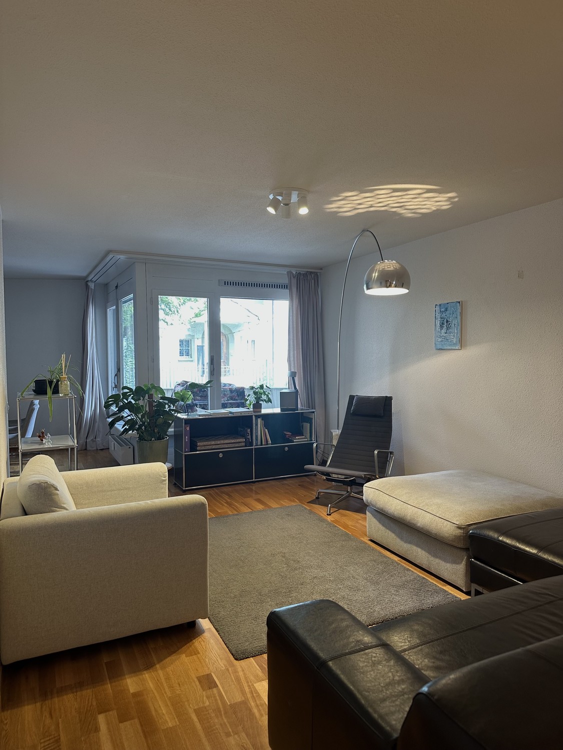 Appartement de 2 ½ pièces