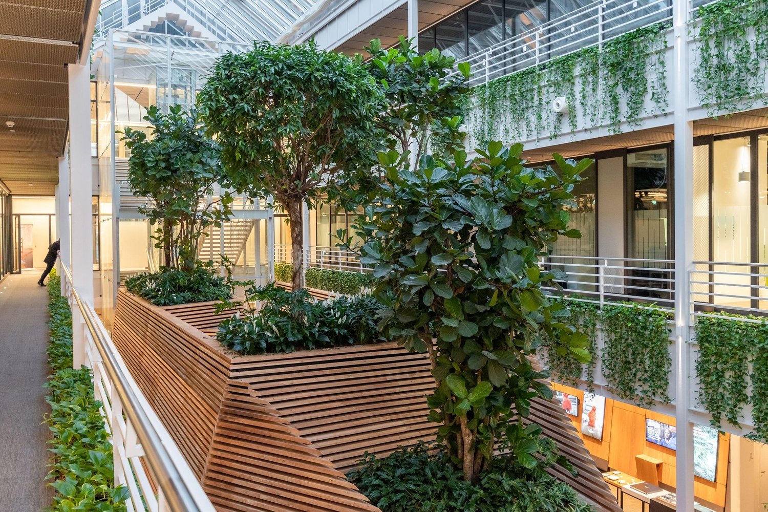 200m² Gewerbe