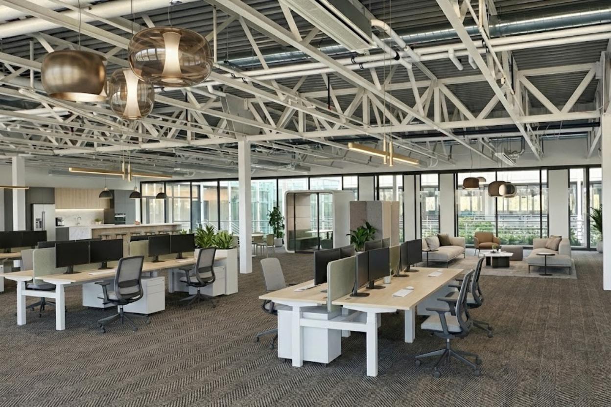 200m² Gewerbe