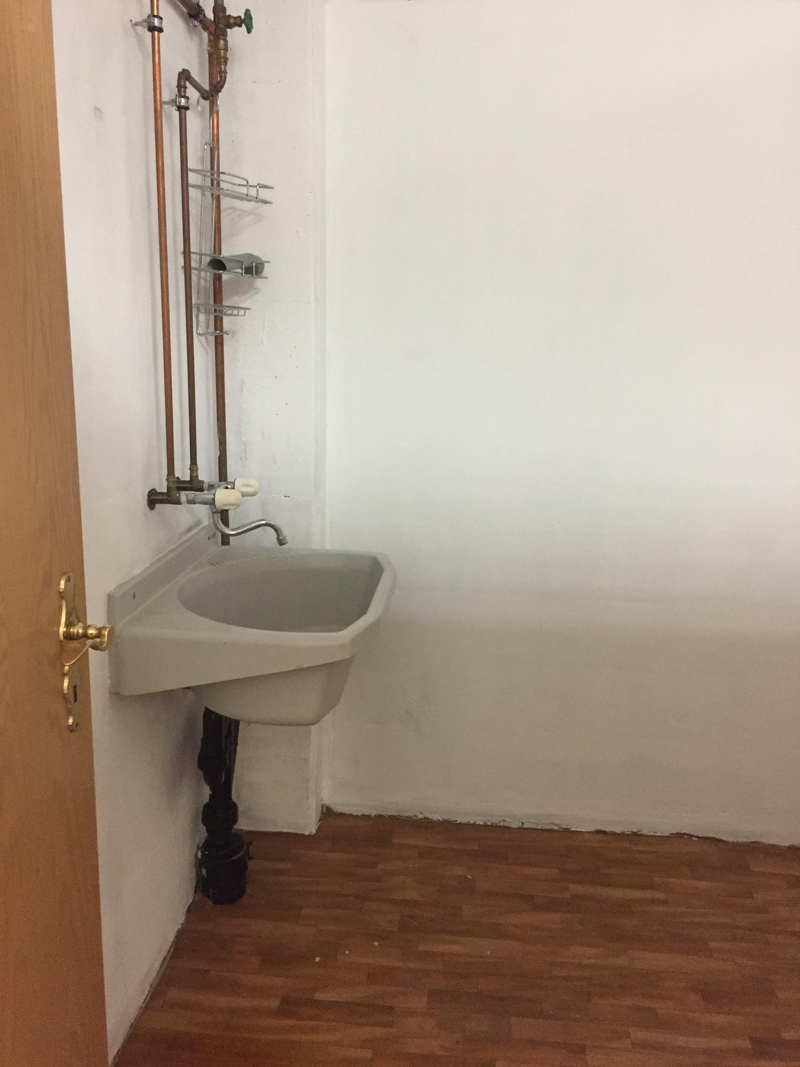 71m² office