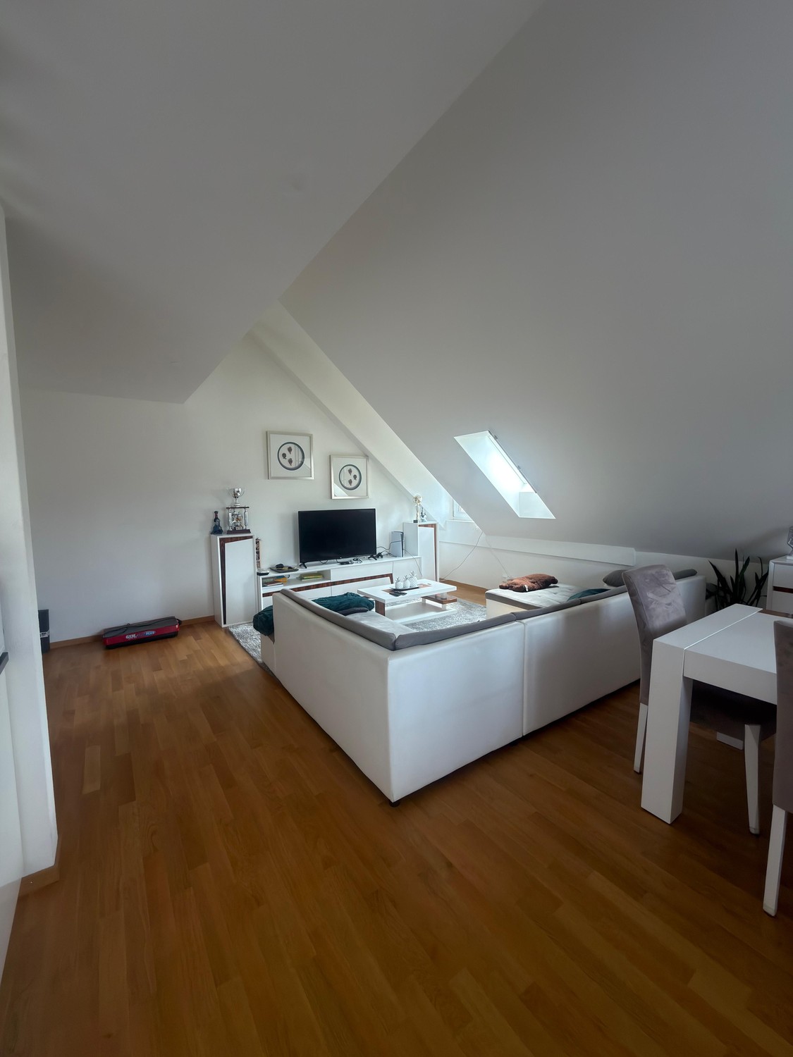 Appartamento di 3 ½ locali