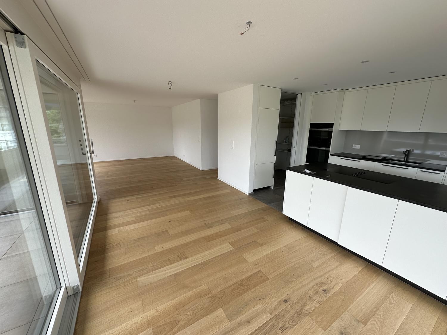 4 ½ Zimmer-Wohnung