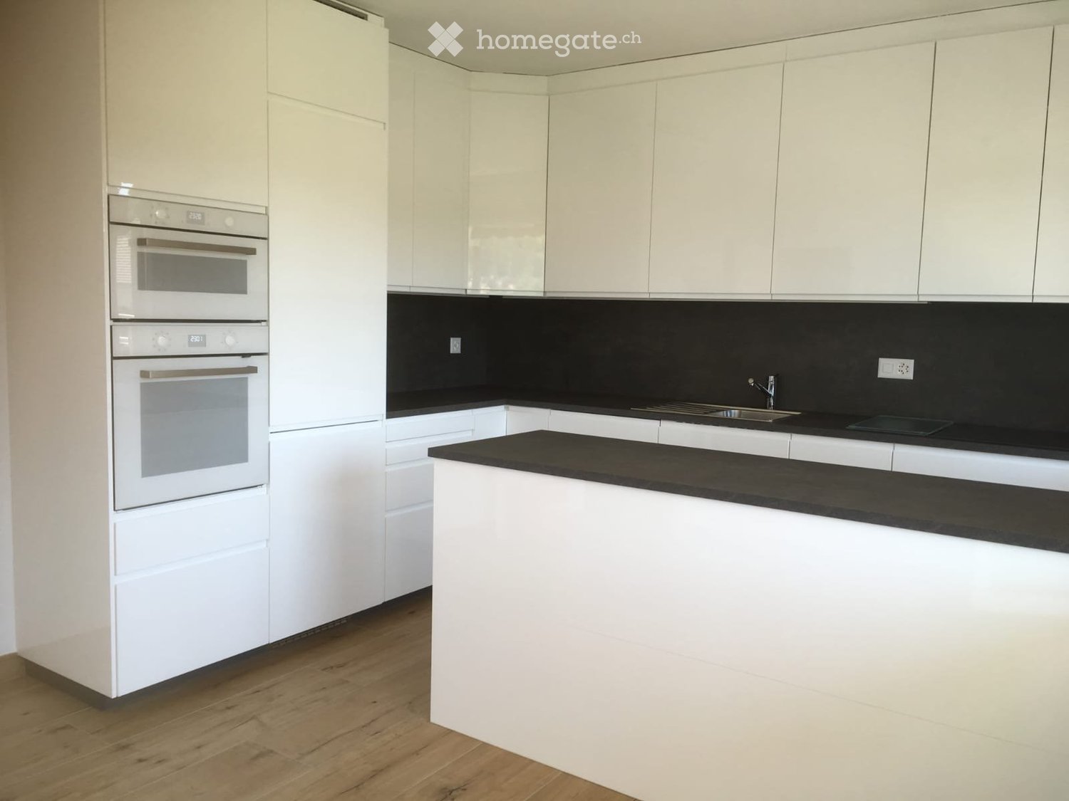 6 ½ Zimmer-Wohnung