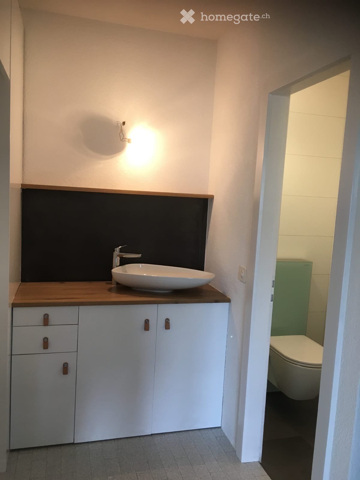 6 ½ Zimmer-Wohnung