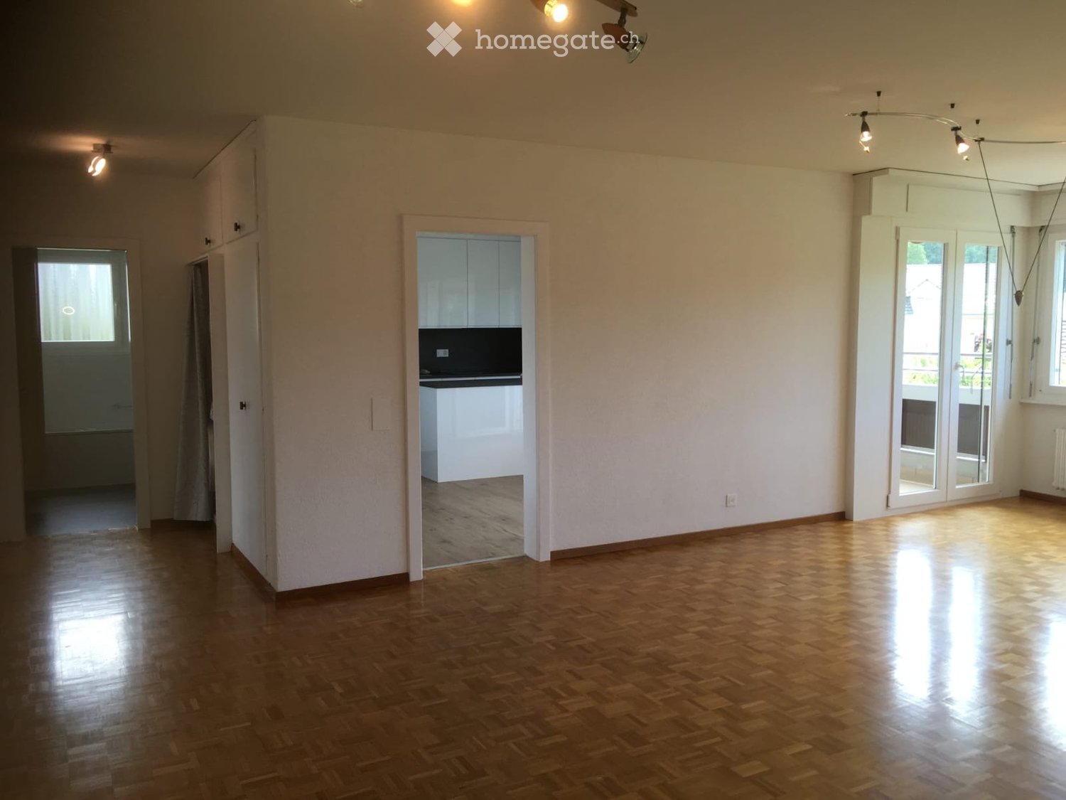 6 ½ Zimmer-Wohnung