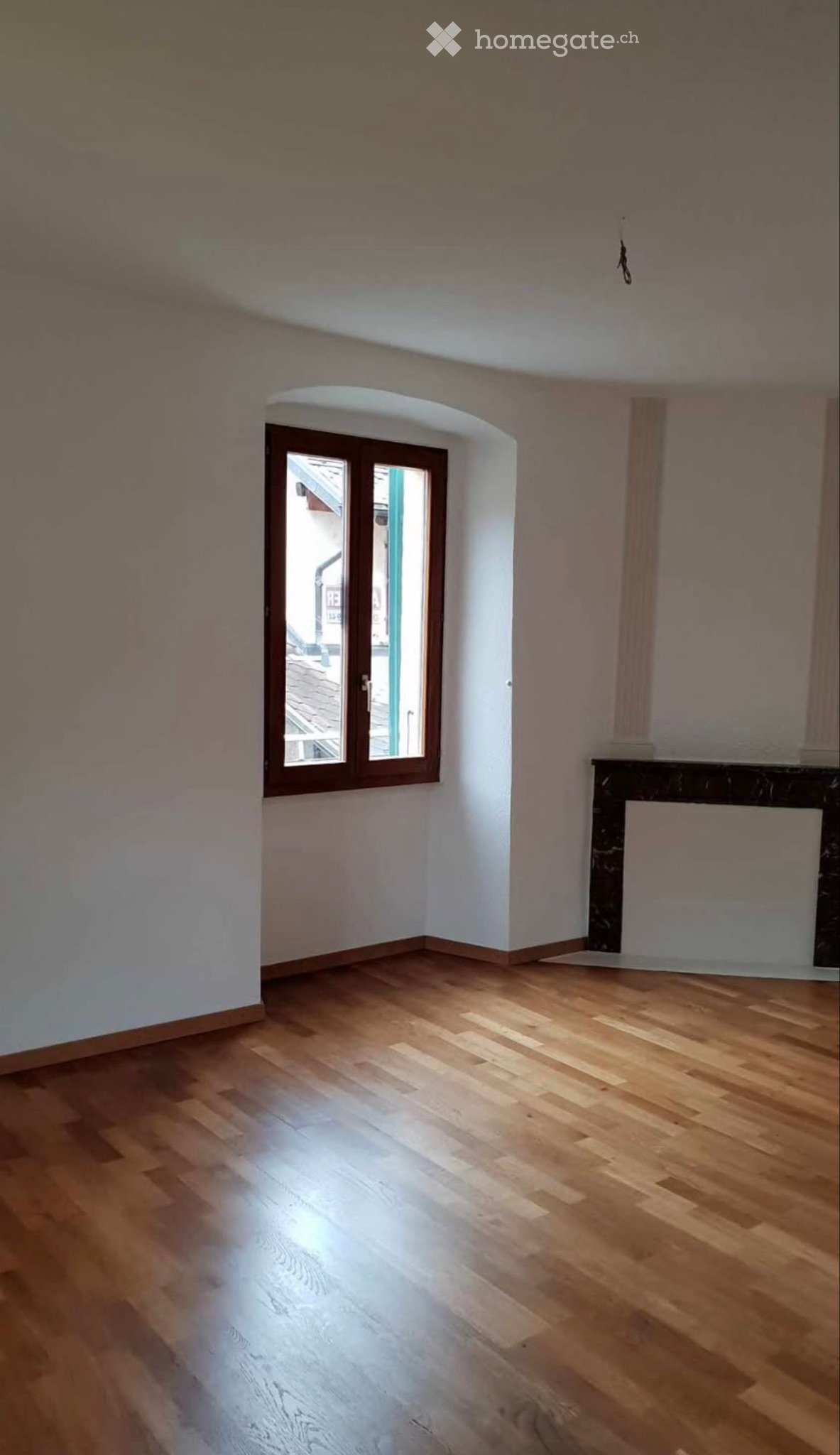 2 rooms apartment