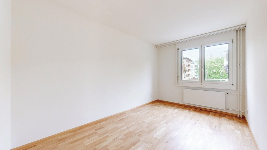 4 ½ Zimmer-Wohnung