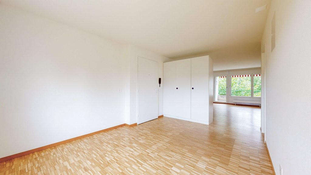 4 ½ Zimmer-Wohnung