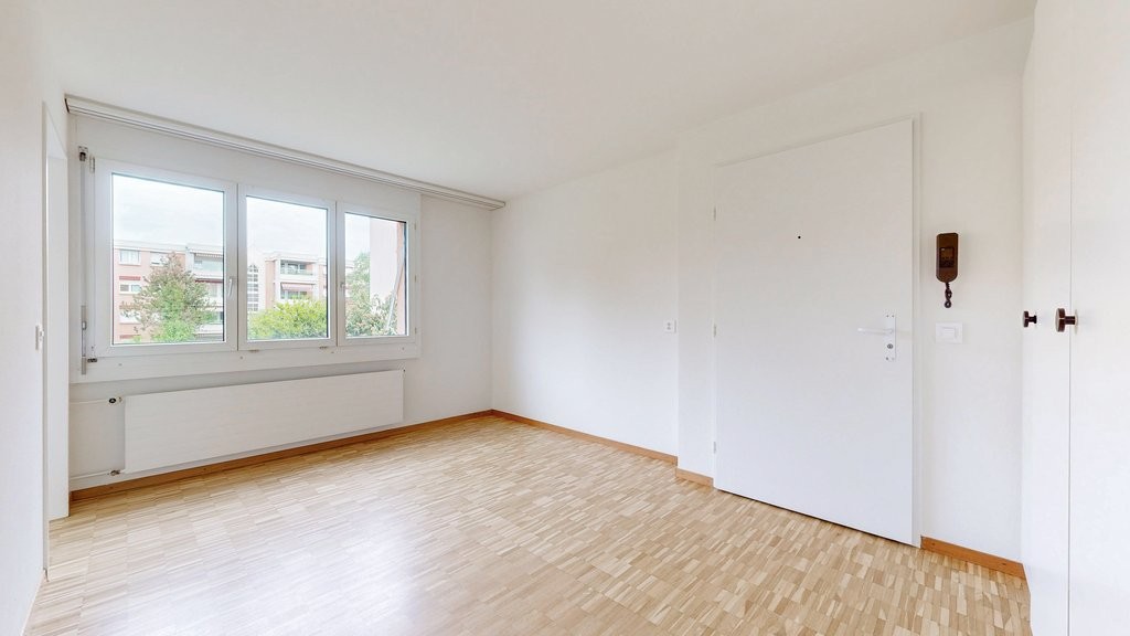 4 ½ Zimmer-Wohnung