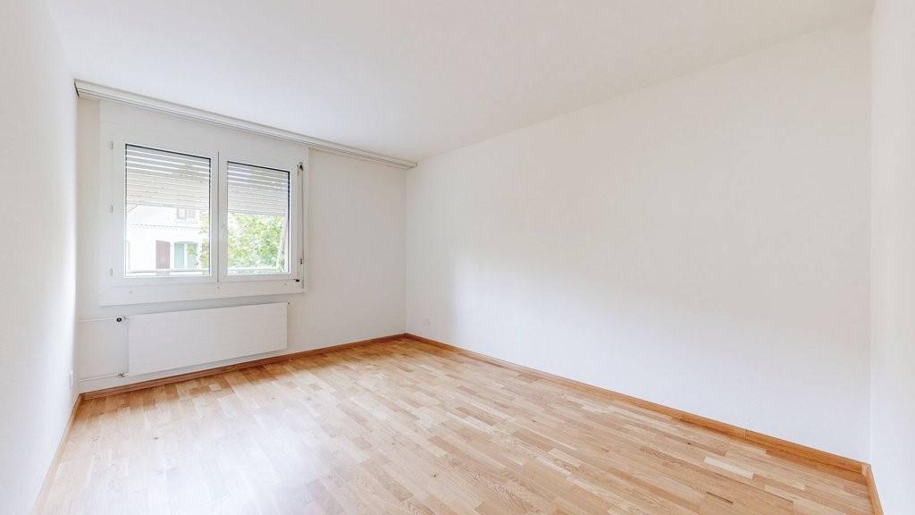 4 ½ Zimmer-Wohnung