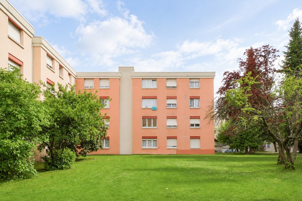 4 ½ Zimmer-Wohnung