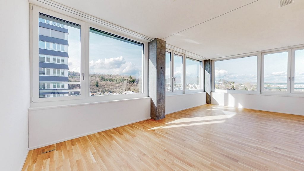 loft di 1 ½ locali