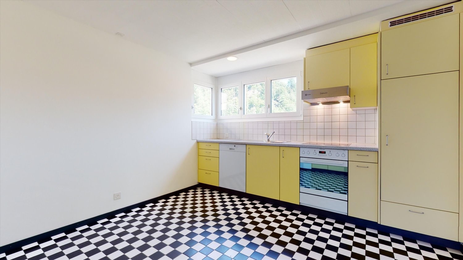 4 ½ locali duplex