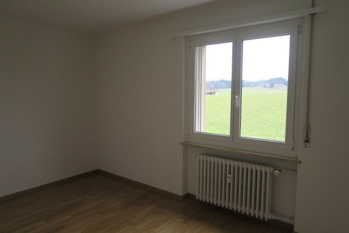 4 rooms apartment