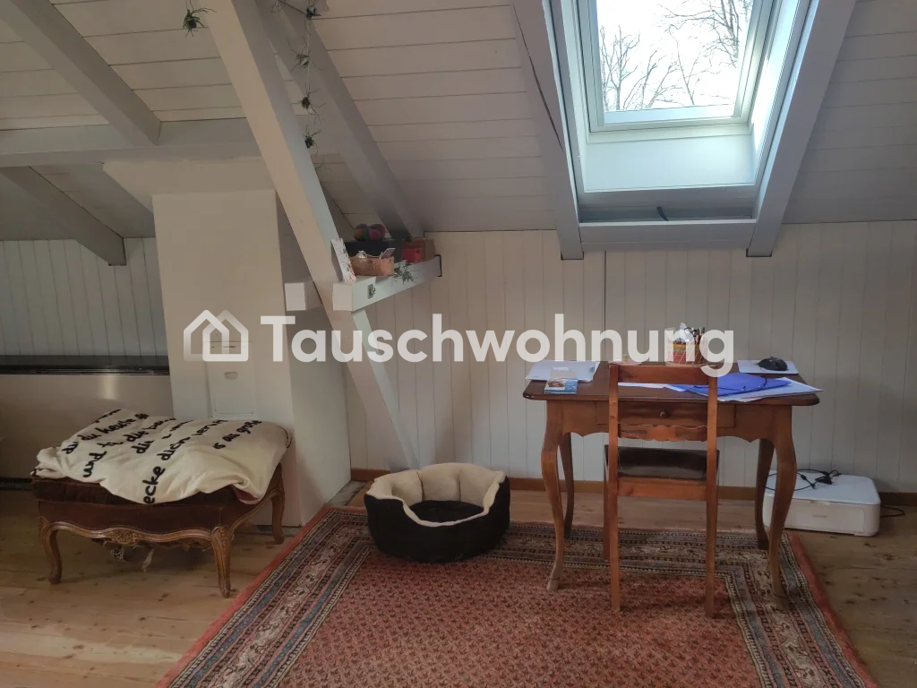 4 rooms single house