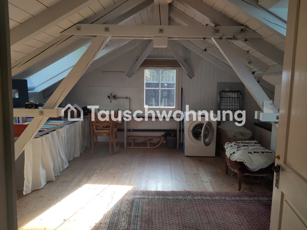 4 rooms single house