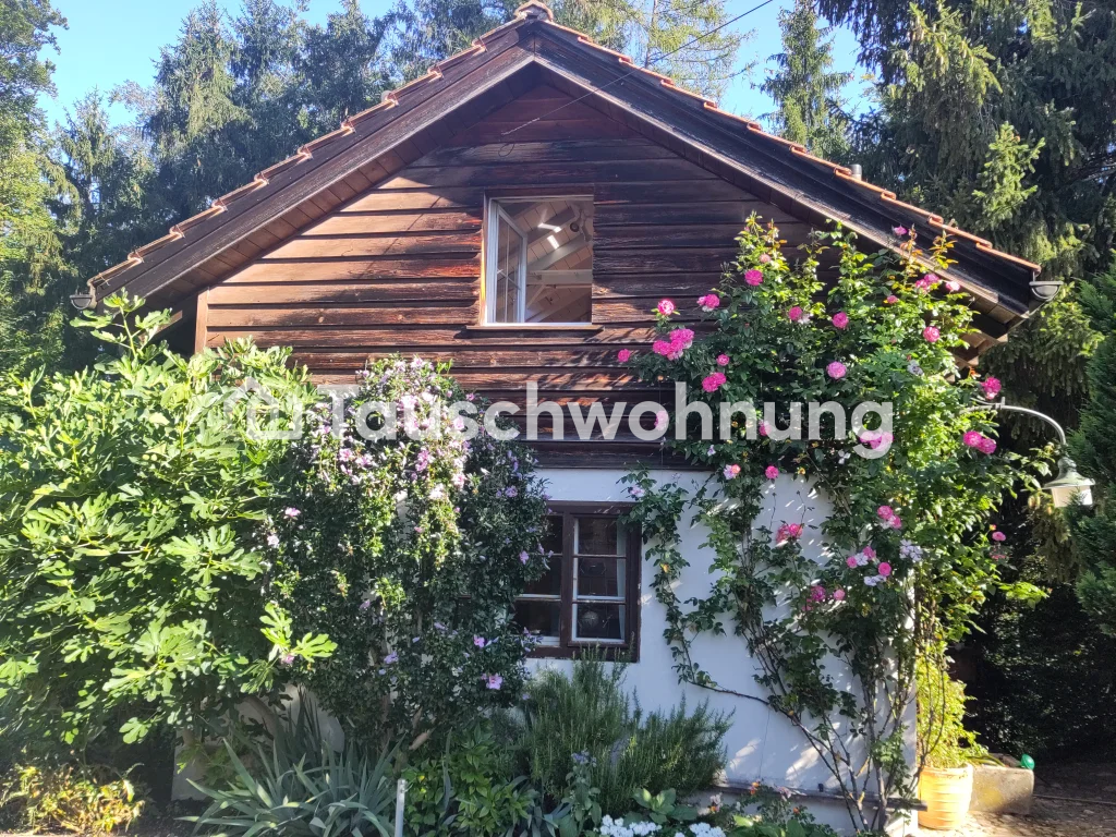 4 rooms single house