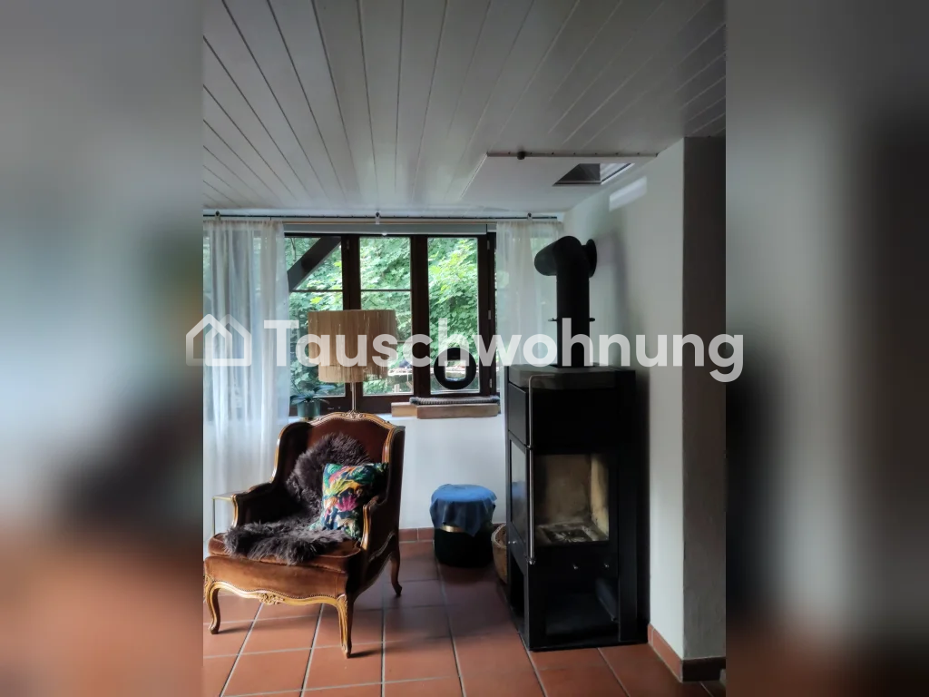 4 rooms single house