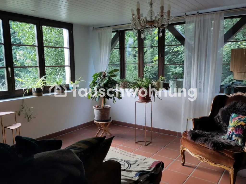 4 rooms single house