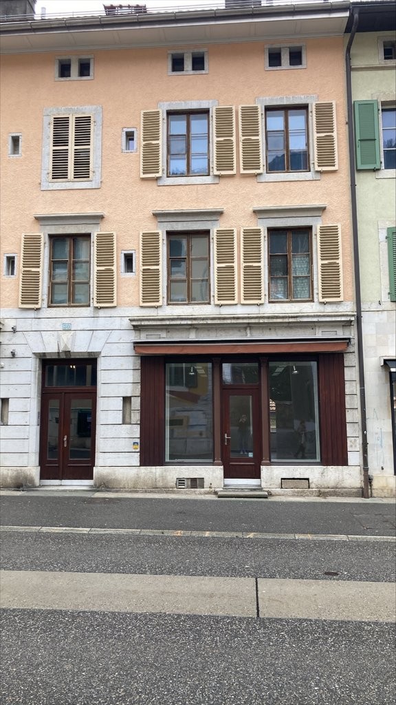 Appartamento di 5 ½ locali