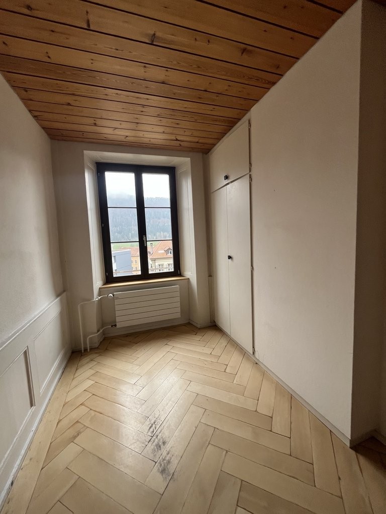 Appartamento di 5 ½ locali
