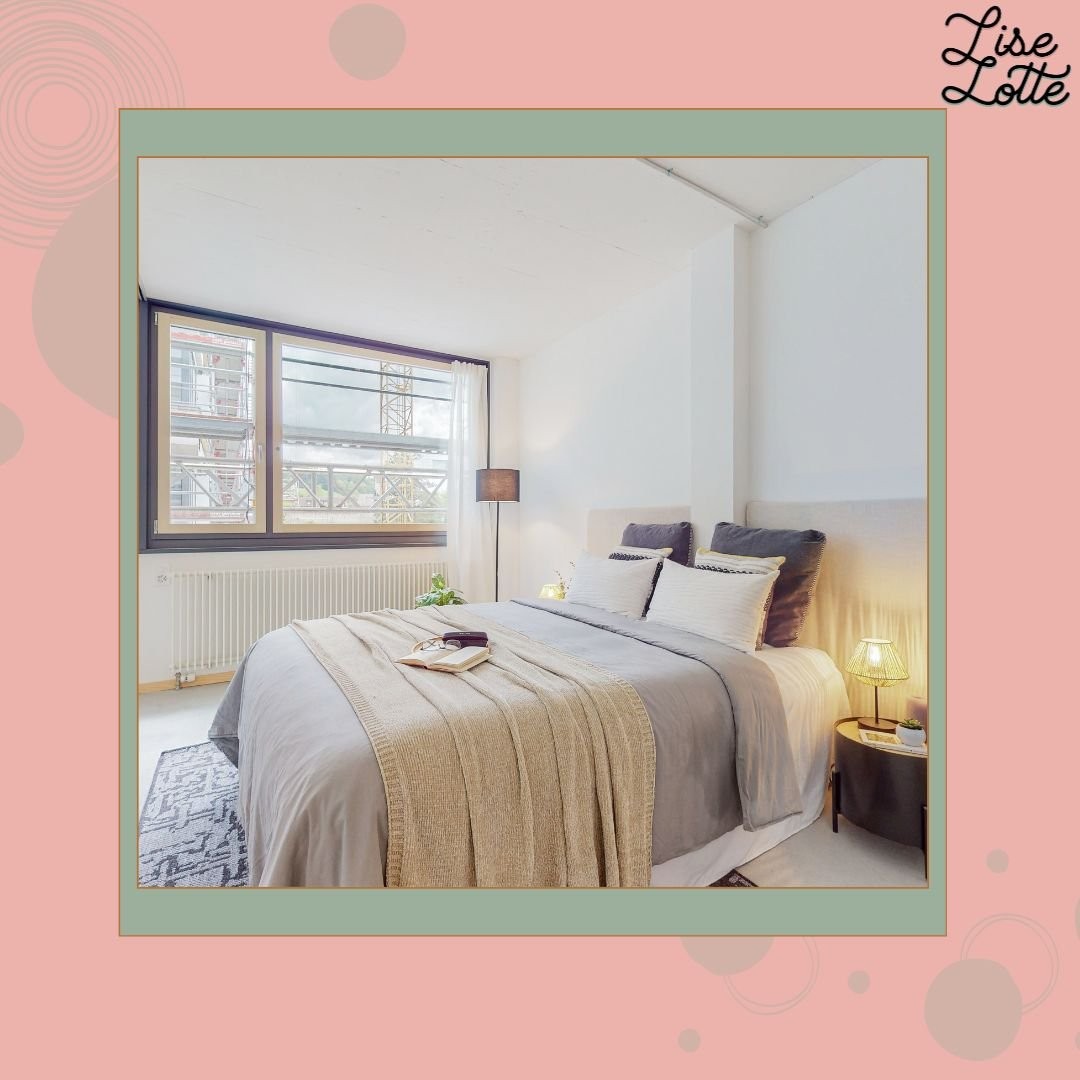 Appartement de 2 ½ pièces