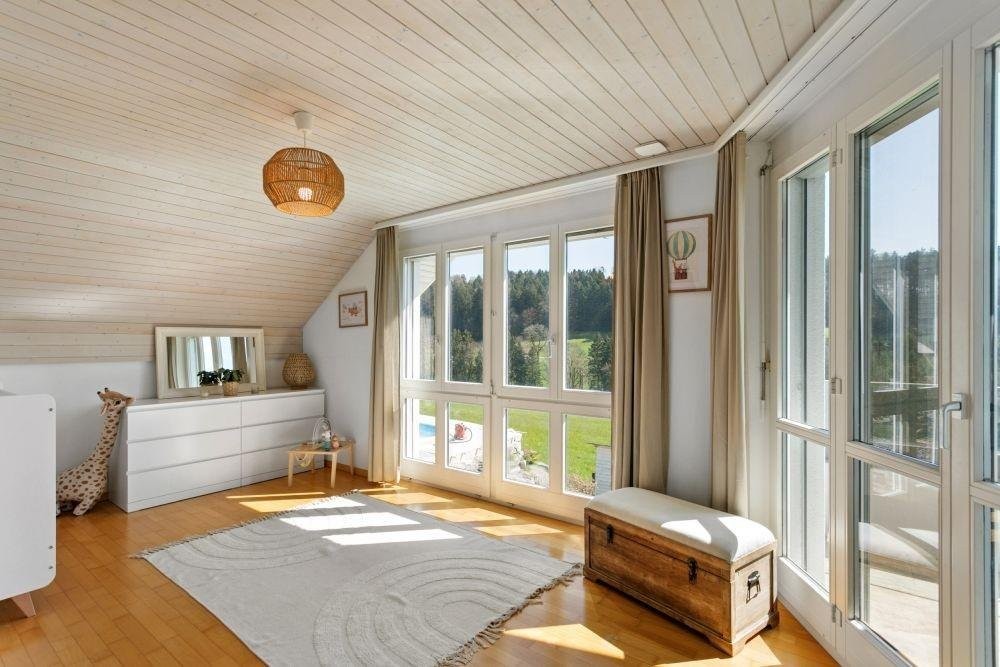 7 ½ rooms single house