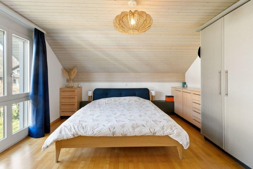7 ½ rooms single house