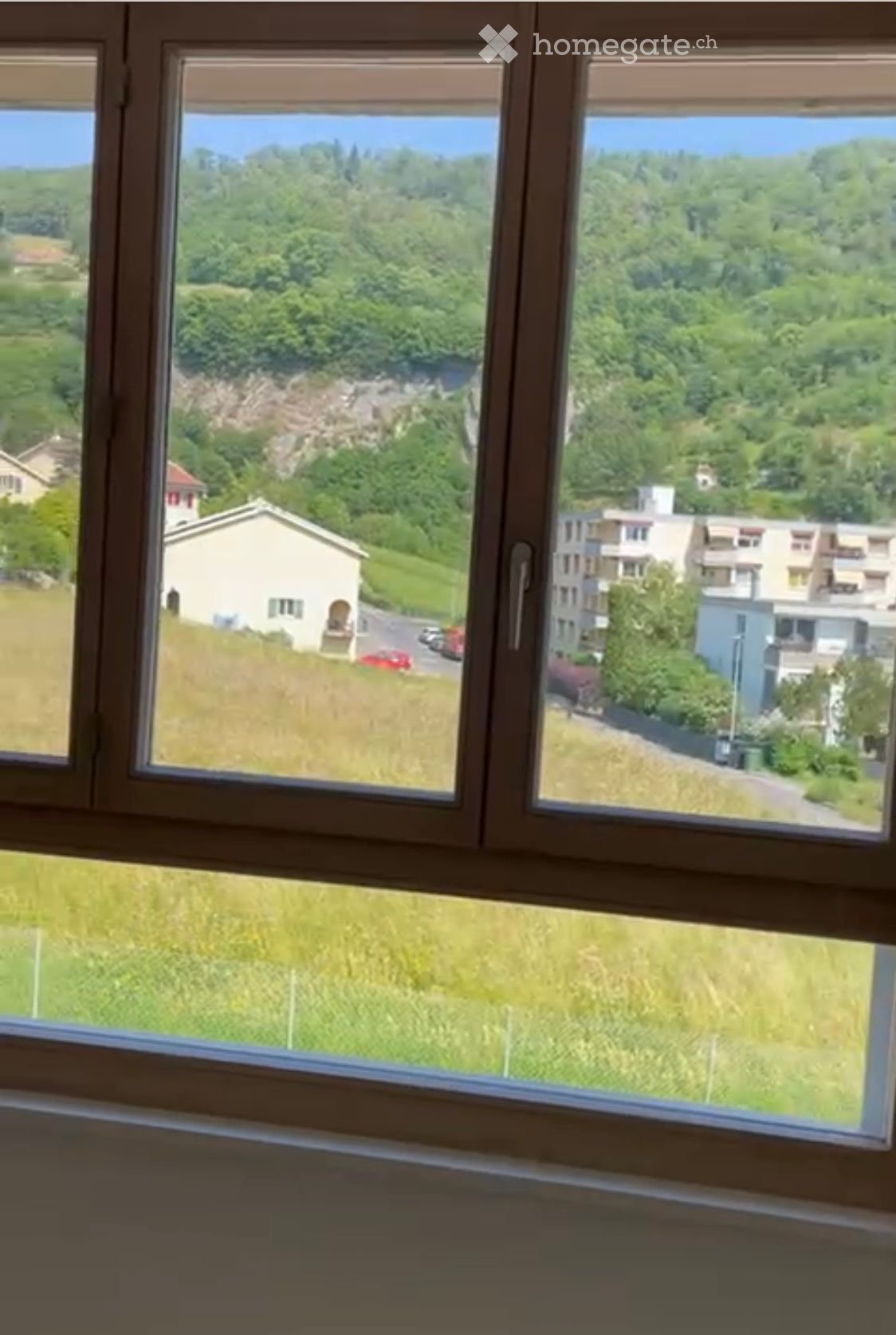 Appartamento di 3 ½ locali