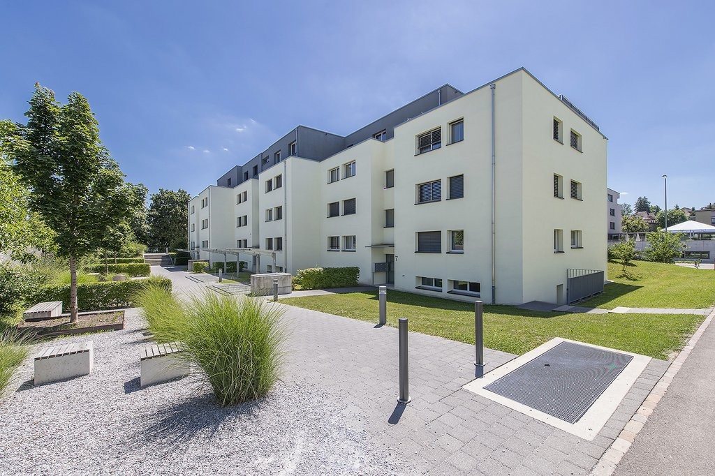 Appartamento di 3 ½ locali