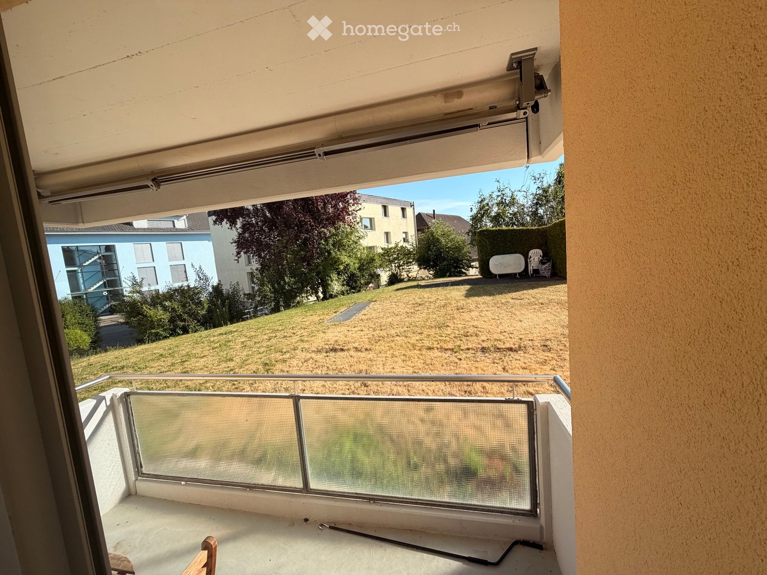 appartamento di 2 locali