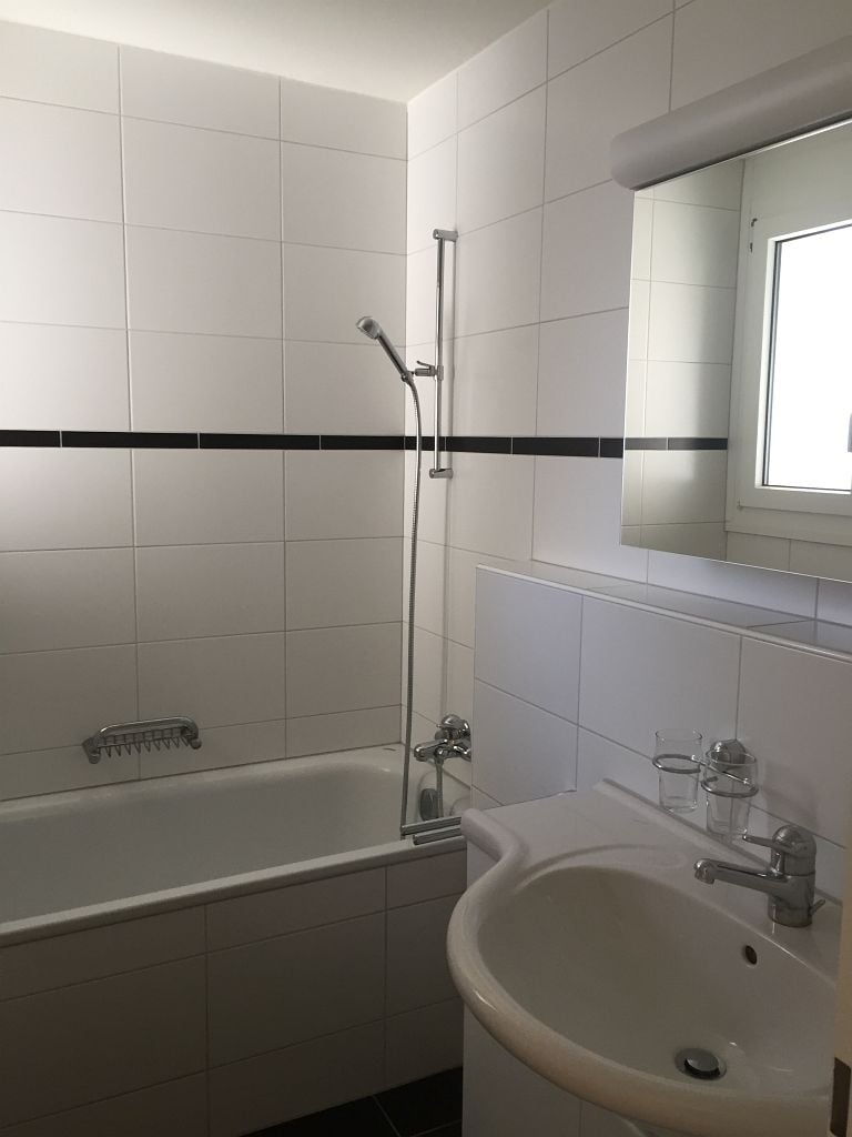 3 ½ pièces appartement