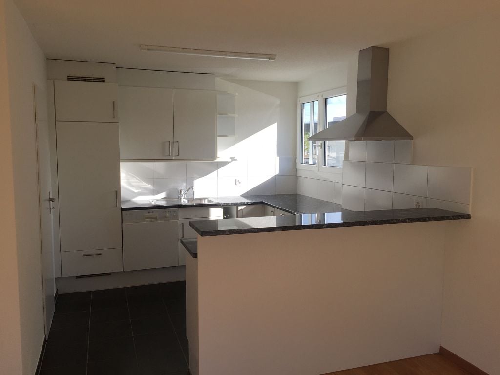3 ½ pièces appartement