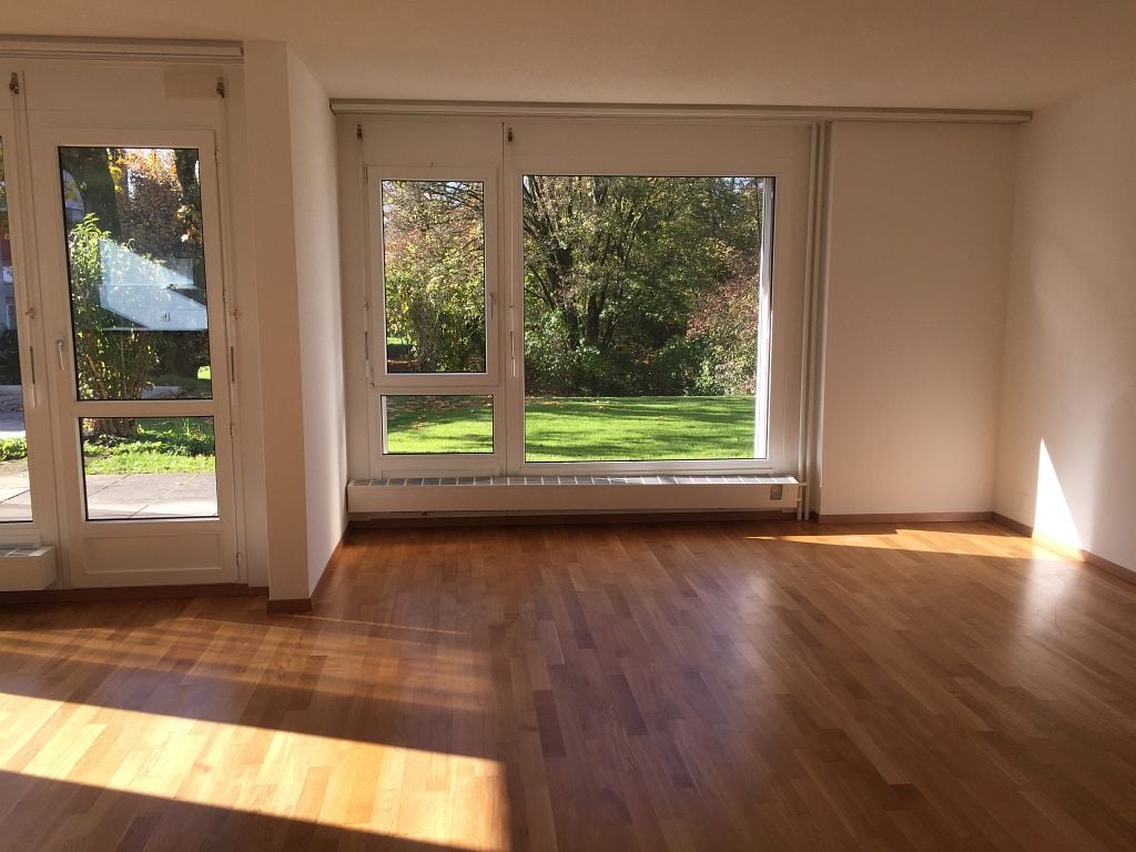 3 ½ pièces appartement