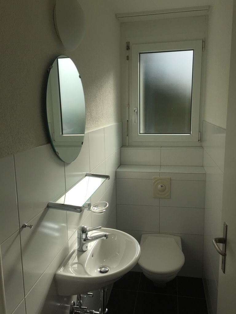 3 ½ pièces appartement