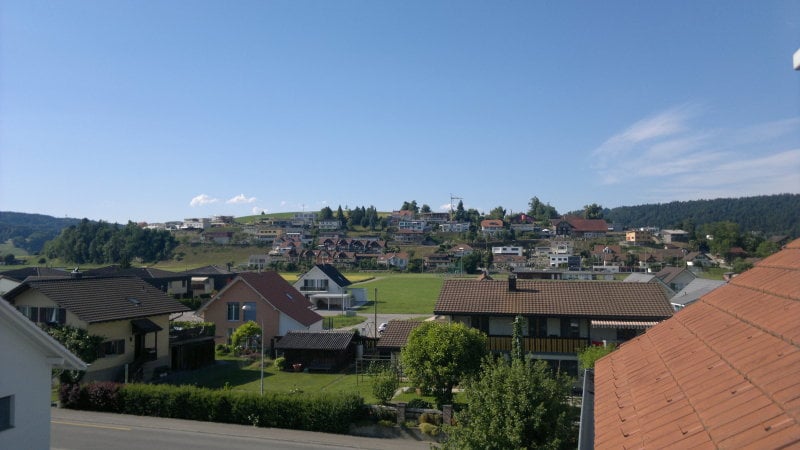 Appartamento di 4 ½ locali