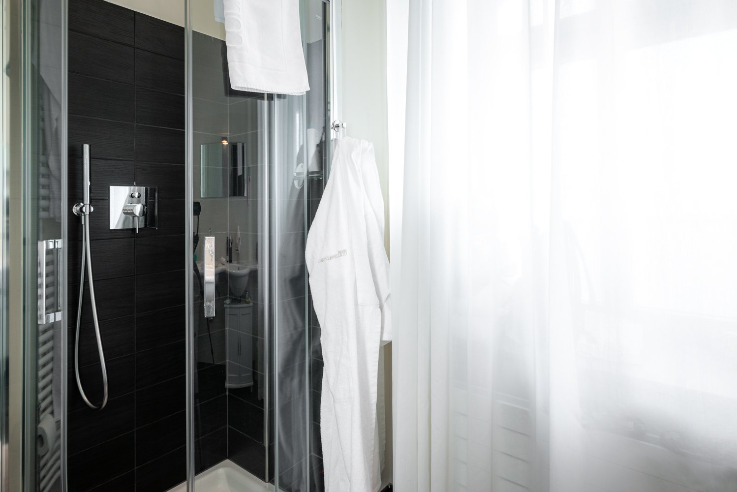 4 ½ Zimmer möblierte Wohnung