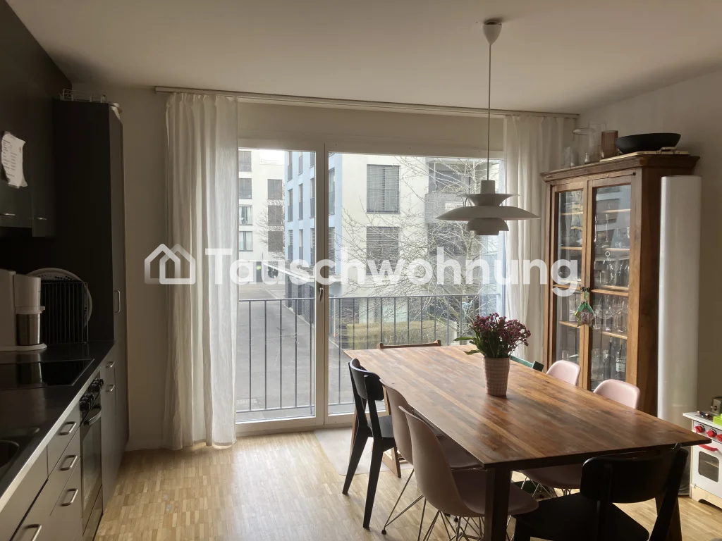 Appartamento di 5 ½ locali