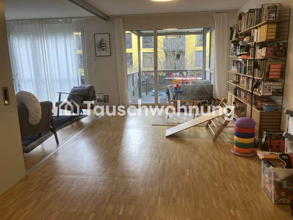 Appartamento di 5 ½ locali