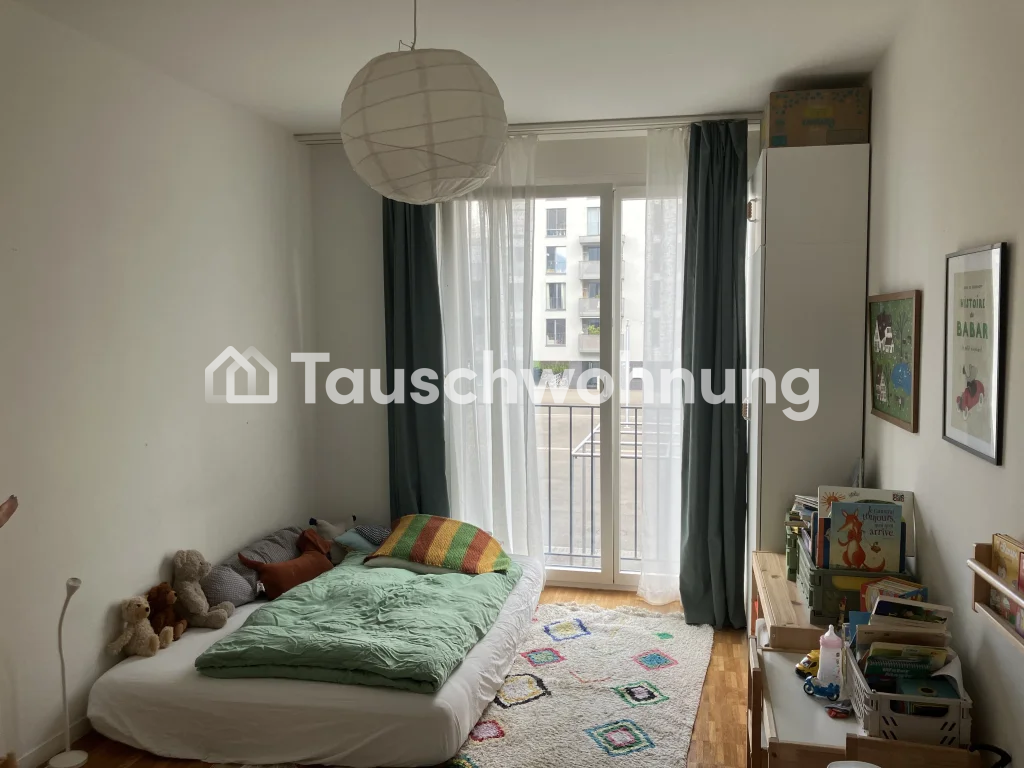 Appartamento di 5 ½ locali