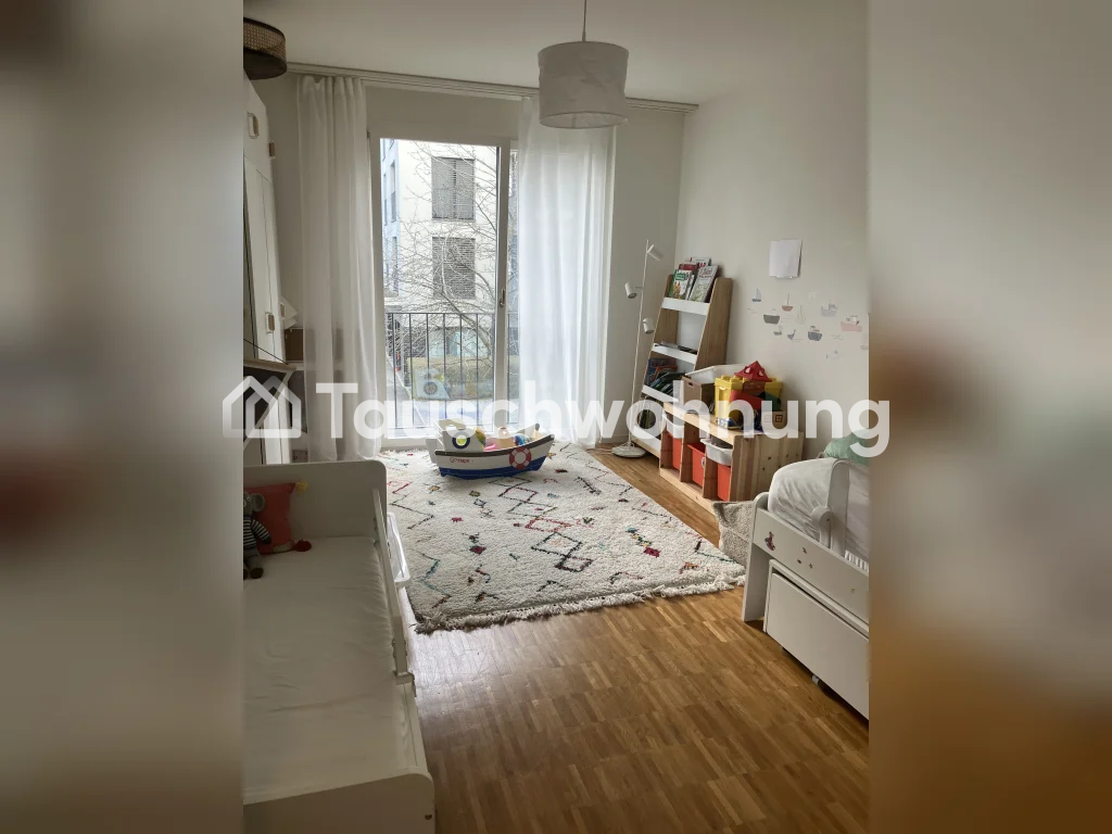 Appartamento di 5 ½ locali